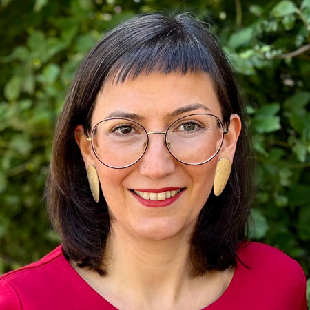 Ilse Beneke – imh Speaker