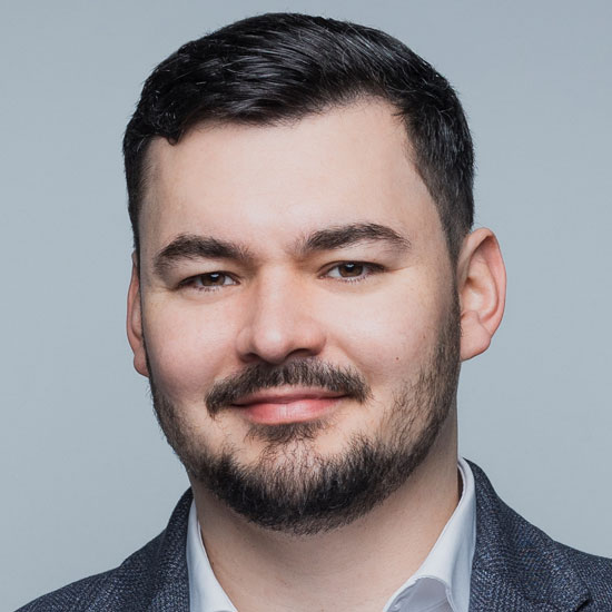 Konstantin Wollinger – imh Speaker