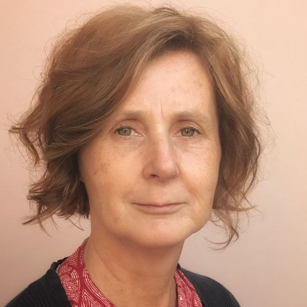 Barbara Steffner - imh Speaker