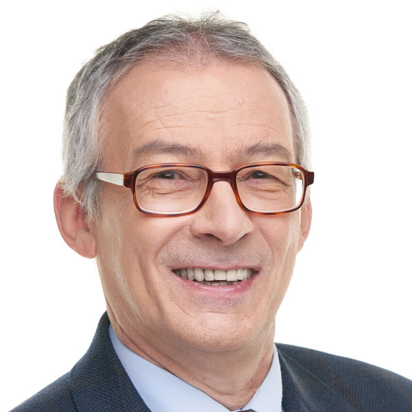 Harald Schlögel