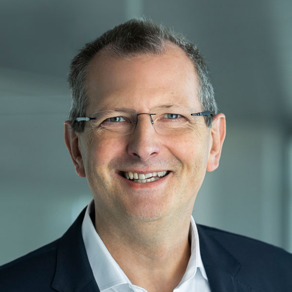 Stefan Stallinger - imh Speaker