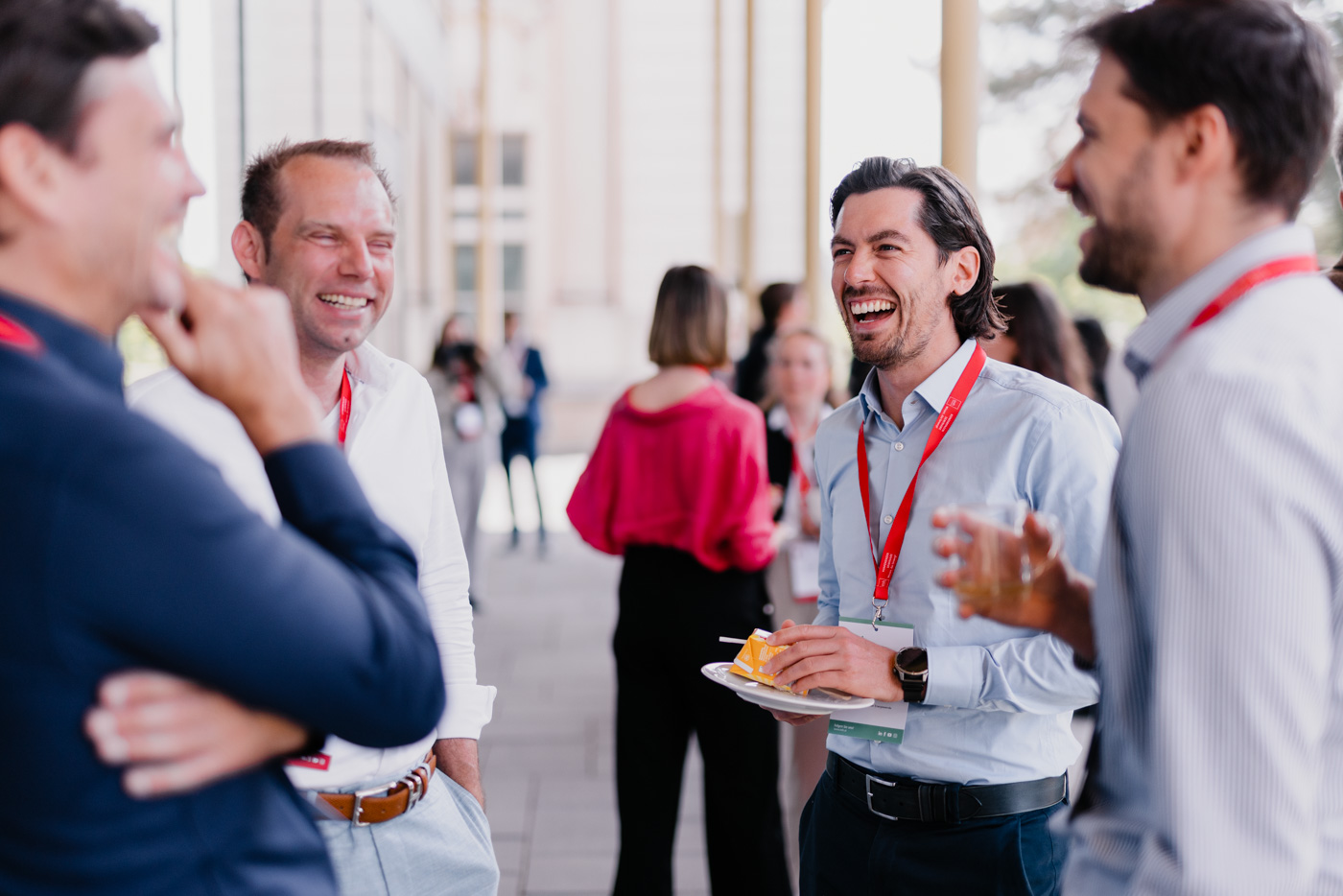 Eindrücke vom Energiekongress EPCON 2025