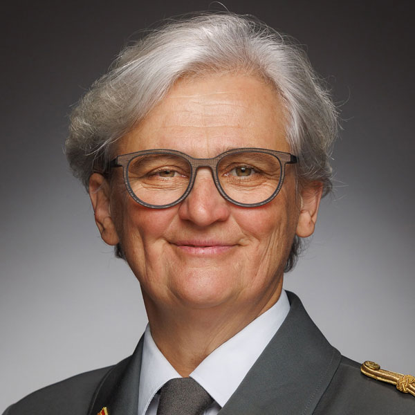 Sylvia Sperandio – imh Speaker