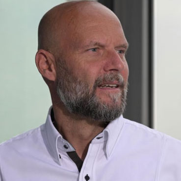 Christoph Scharfenort - imh Speaker