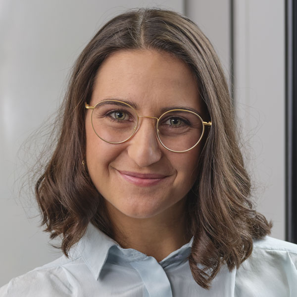 Nadege Cagnier – imh Speaker