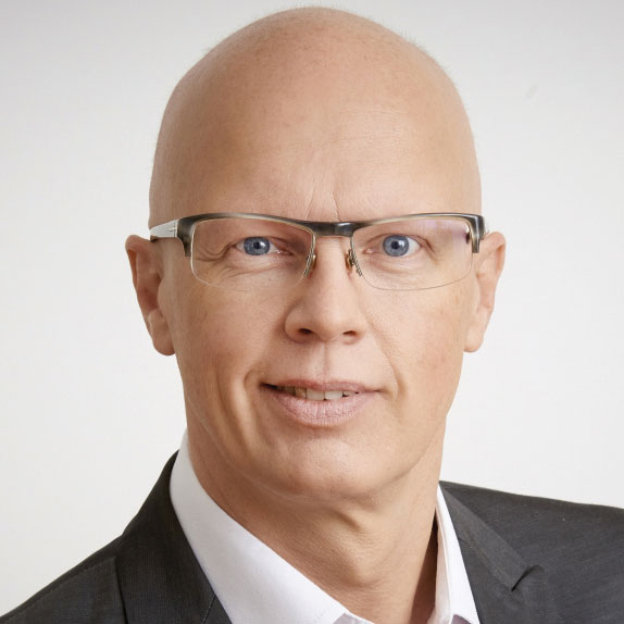 Wolfgang Fessl – imh Speaker