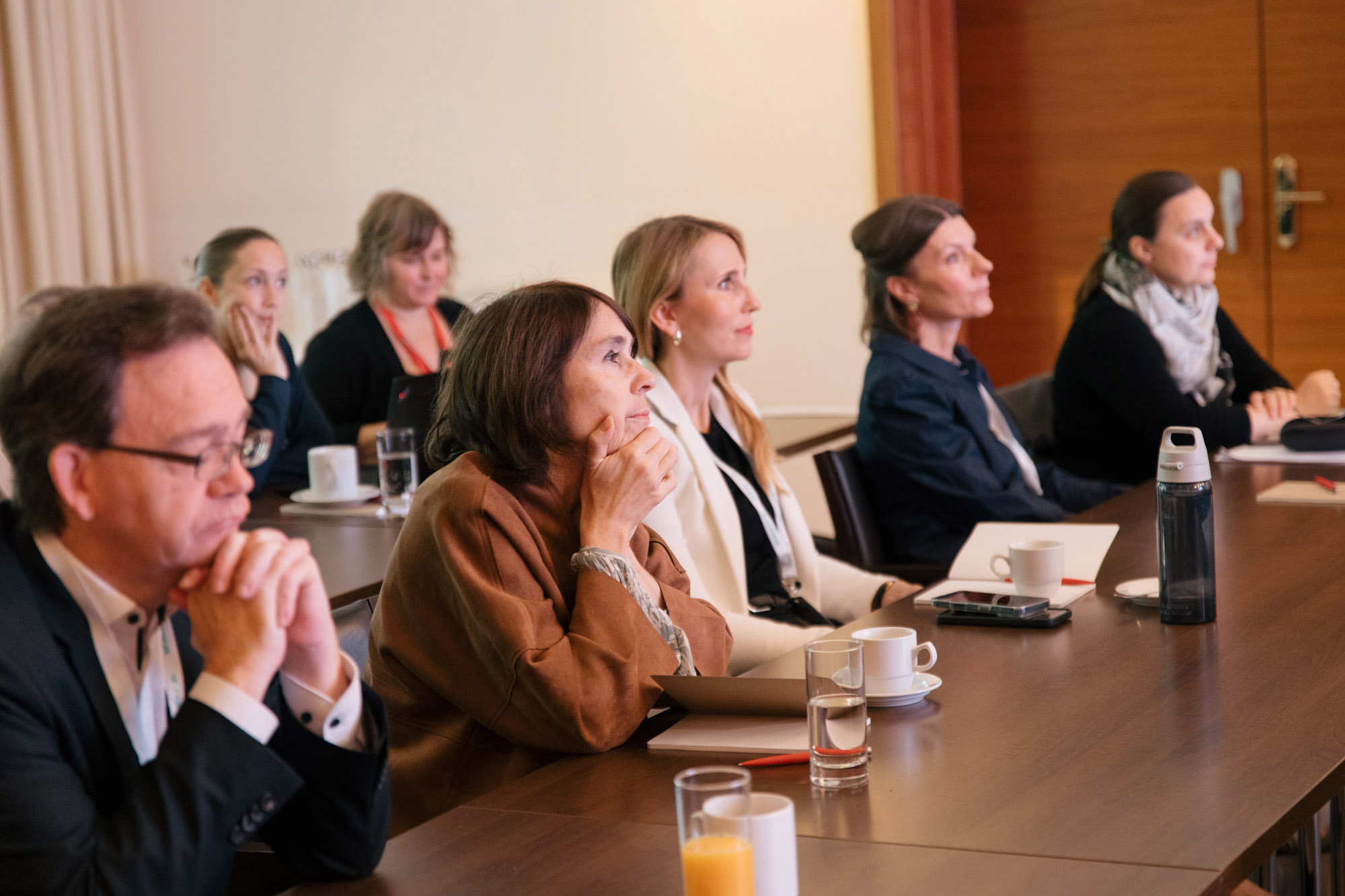 Impressionen von den imh Bankentagen 2026