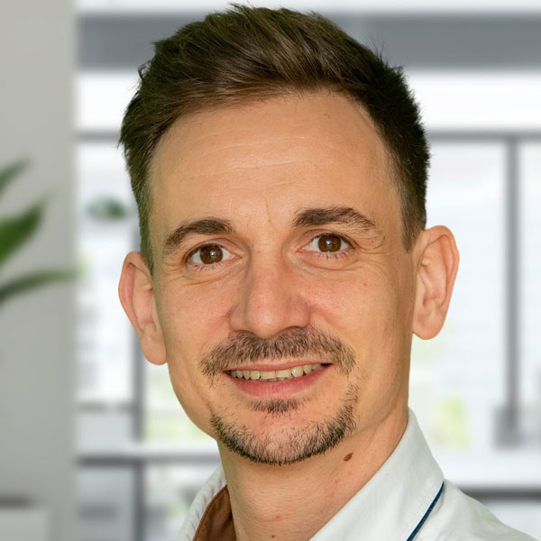 Manuel Prislan - imh Speaker