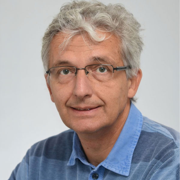 Dietmar Wuksch – imh Speaker