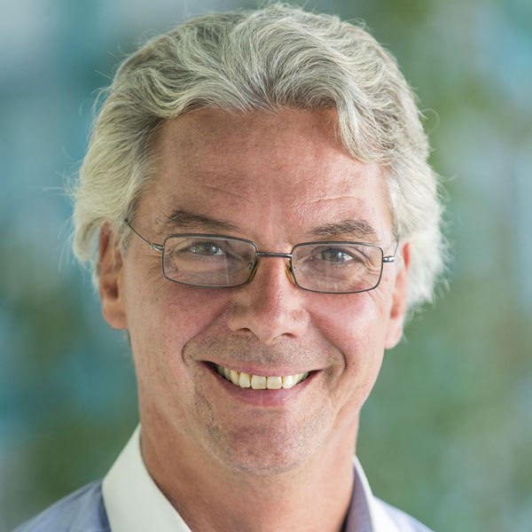Karl Wohak - imh Speaker