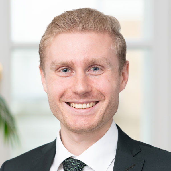 Gregor Biley