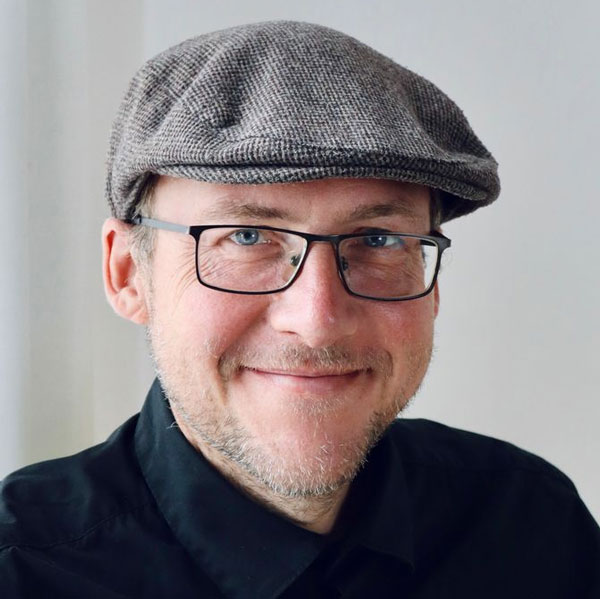 Florian Freistetter – imh Speaker
