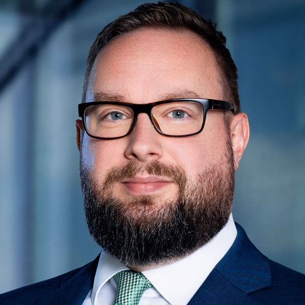 Gernot Fritz – imh Speaker