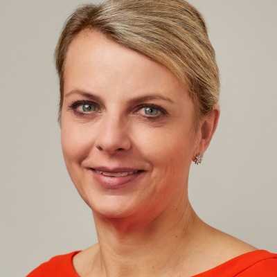 Natalie Hahn - imh Speaker
