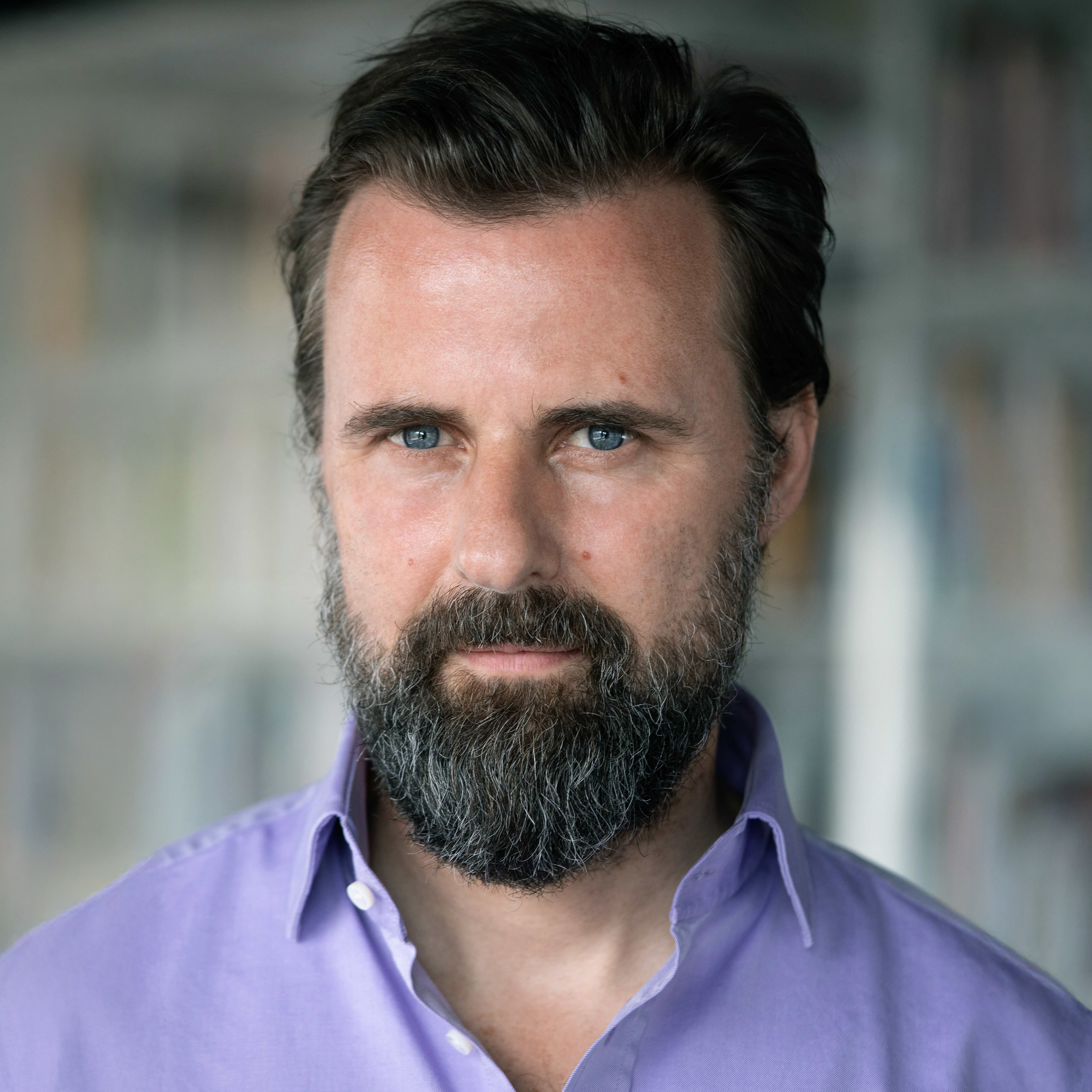 Friedrich Passler – imh Speaker