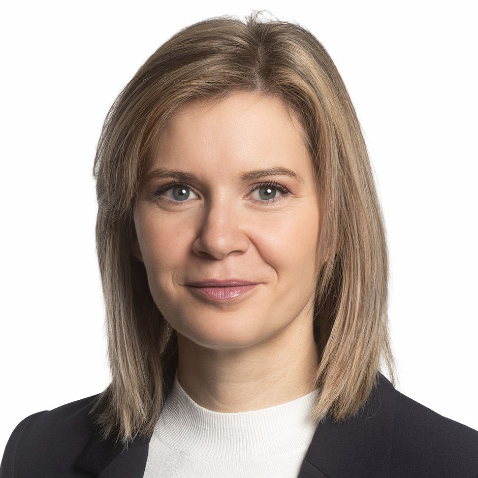Ilse Pohl – imh Speaker