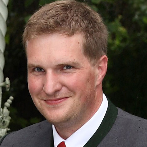 Chirsitian Sixt - imh Speaker