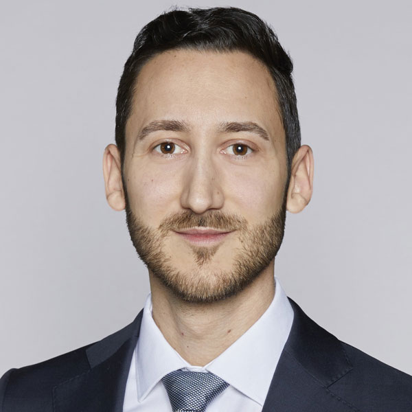 Daniel Pfeiffer - imh Speaker