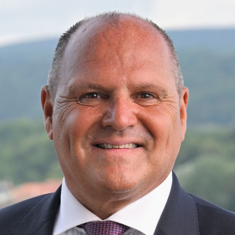 Alois Schroll – imh Speaker