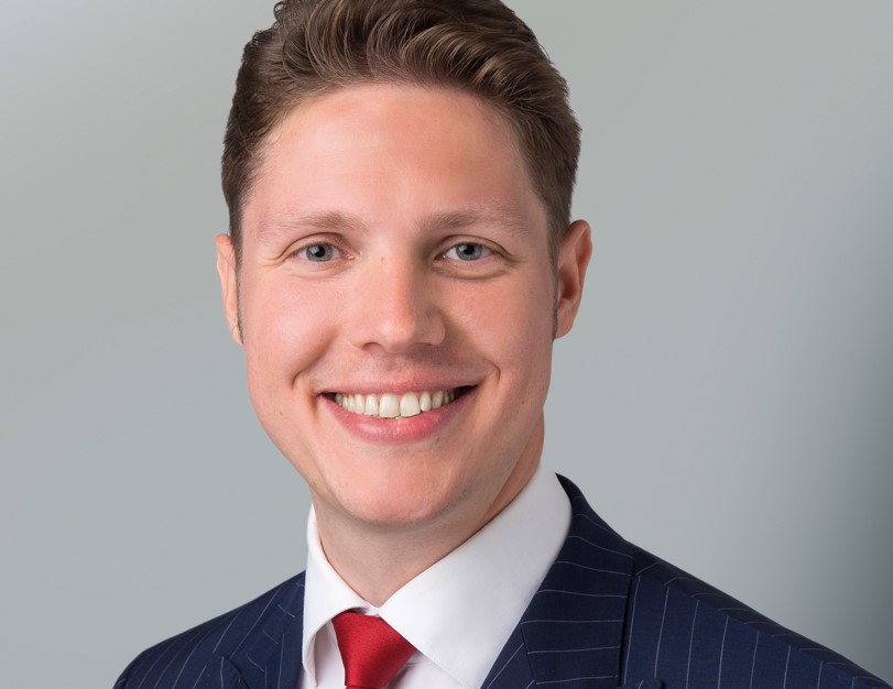 Marc-Joel Fortelny - imh Teilnehmer