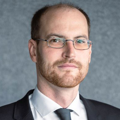 Marian Kühnel - imh Speaker