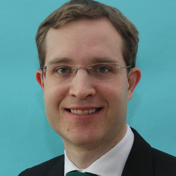 Clemens Leichtfried - imh Speaker