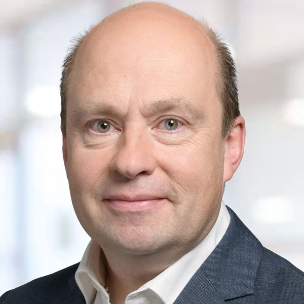 Christoph Werner - imh Speaker