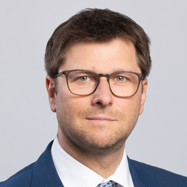 Christoph Schmid - imh Speaker