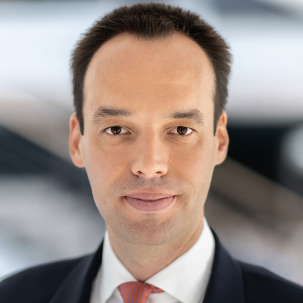 Nikola Jelicic - imh Speaker