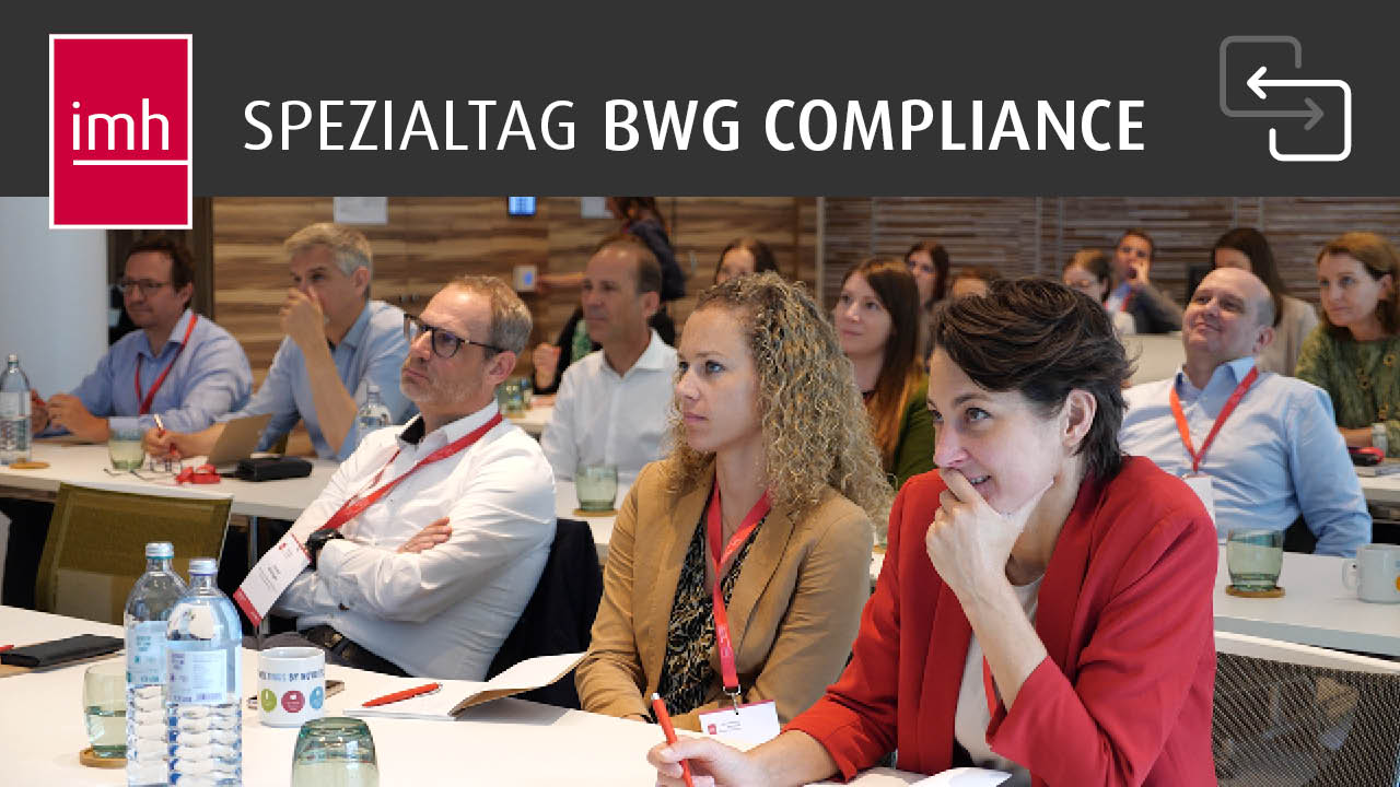Rückblick BWG Compliance 2025