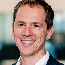 Martin Krca - imh Speaker