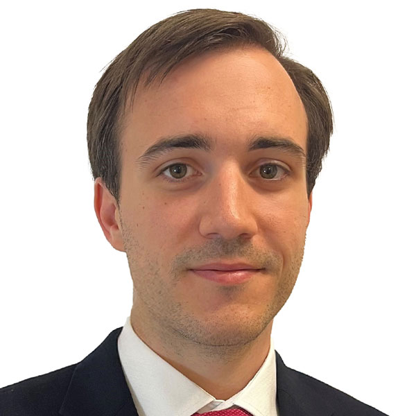 David Escobar Pitz