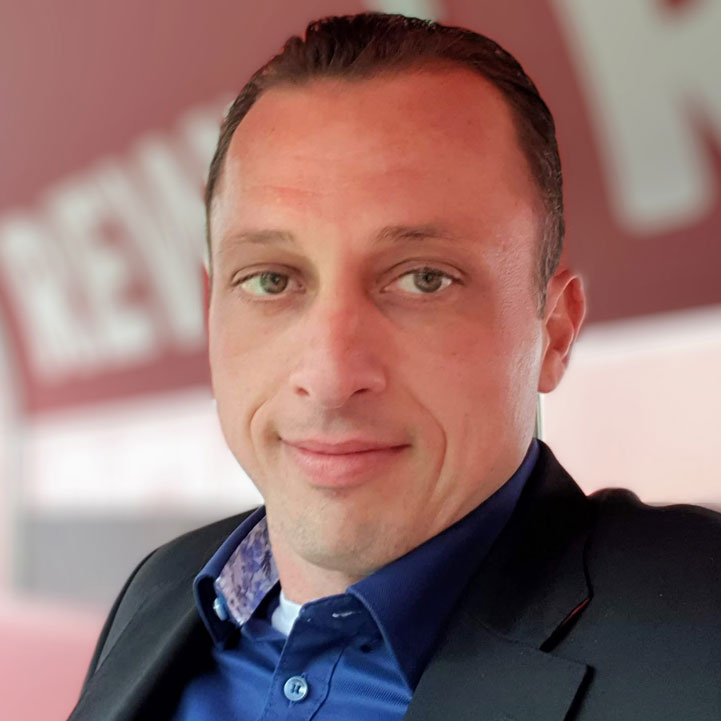 Philip Dettl - imh Speaker