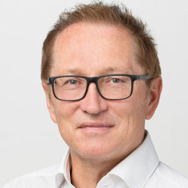 Peter Reichstädter - imh Speaker