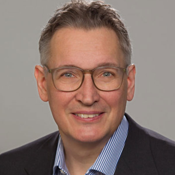 Wolfgang Poth - imh Speaker