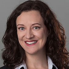 Michaela Bundschuh - imh Speaker