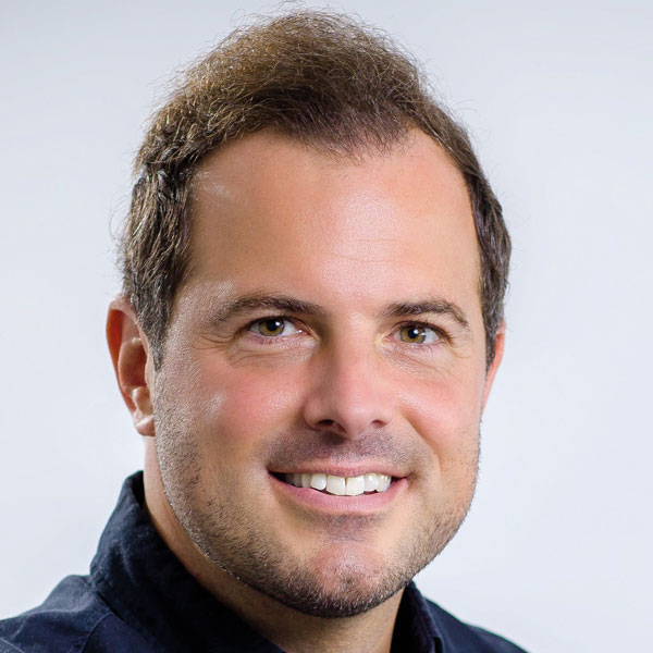 Christoph Kircher - imh Speaker