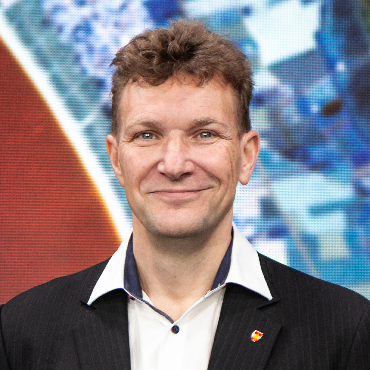 Norbert Frischauf - imh Speaker
