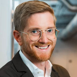 Ben Hoetmer - imh Speaker