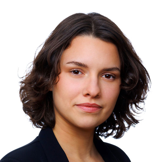 Miriam Schmid – imh Speaker