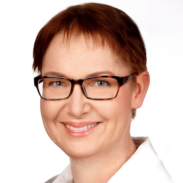 Ursula Huber