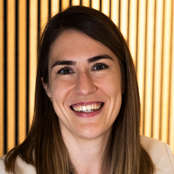 Daniela Rappold – imh Speaker