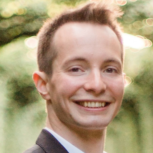 Florian Galler - imh Speaker