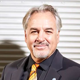 Daniel Alge