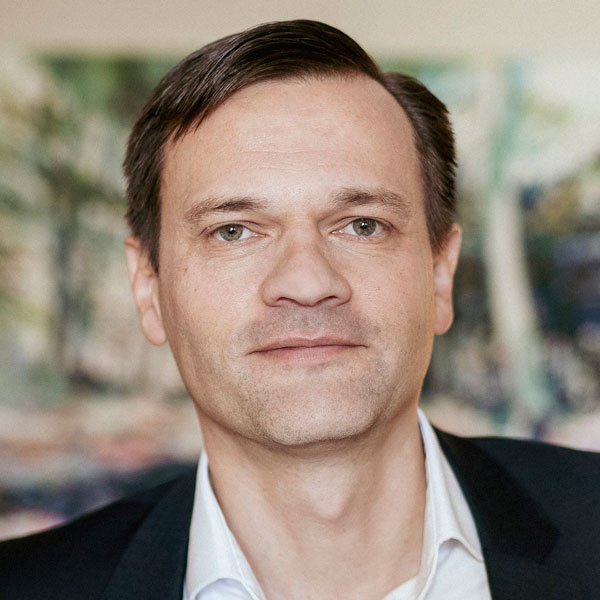 Sven Wessarges - imh Speaker