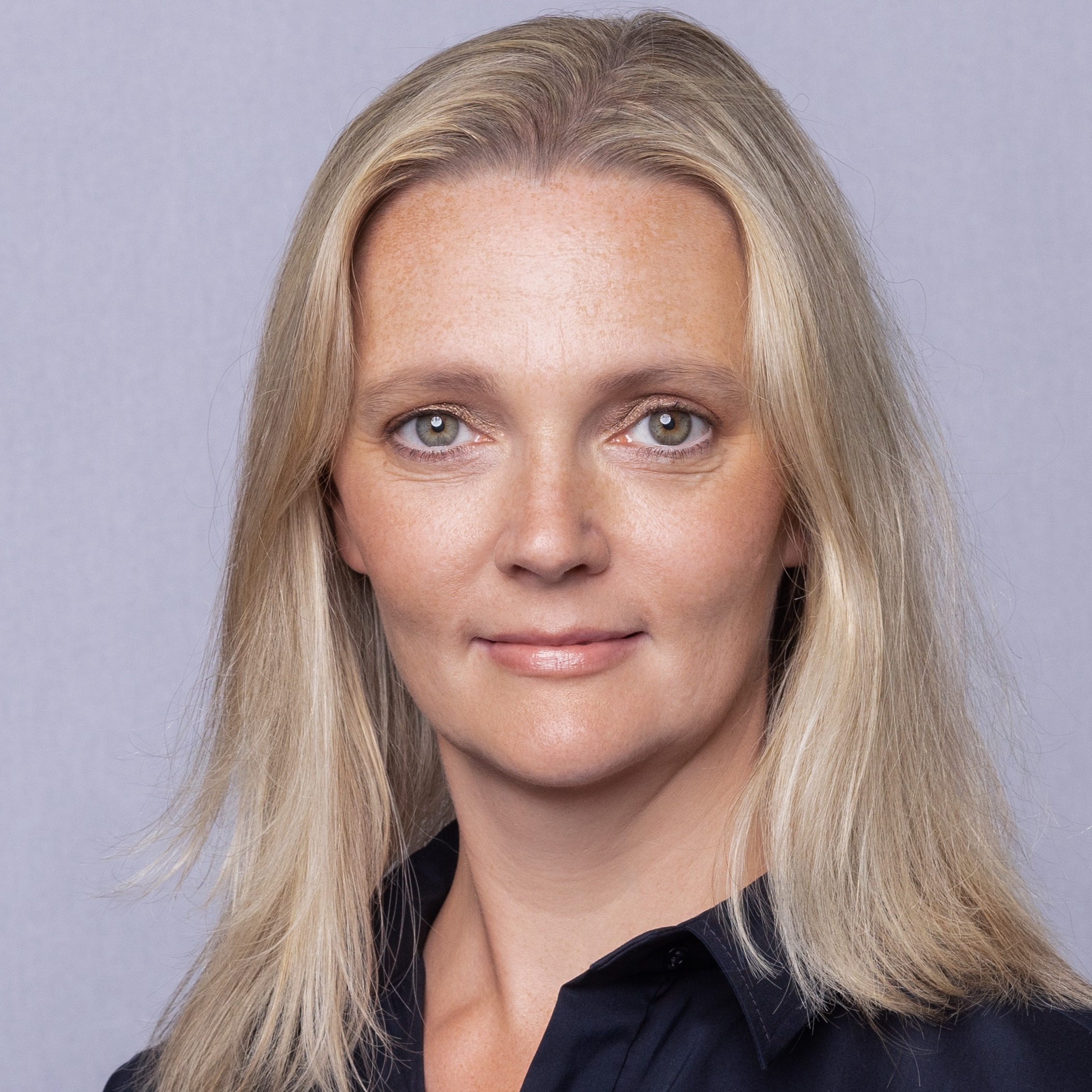 Claudia Glück-Hofbauer – im Speaker