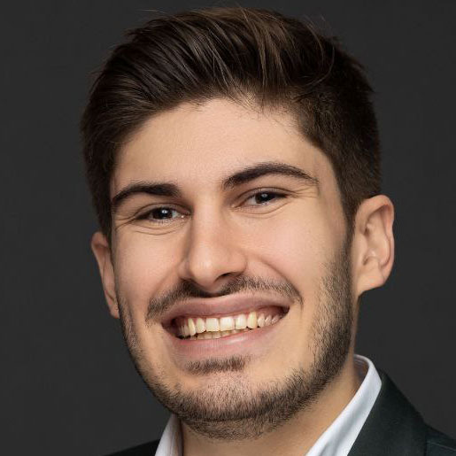 Lukas Titton - imh Speaker