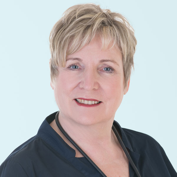 Karina Hartenstein - imh Speaker