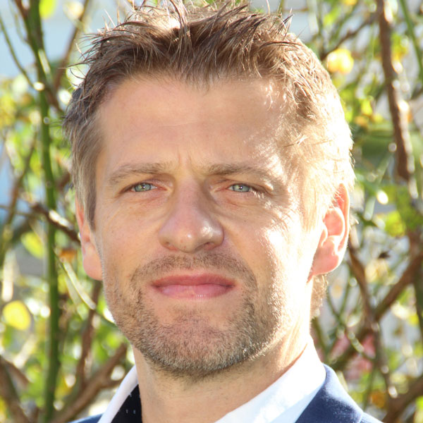 Christoph Wulz – imh Speaker