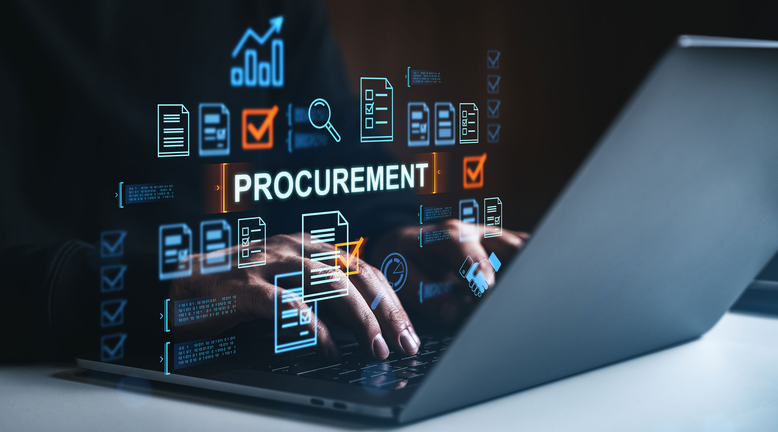 Public Procurement Act